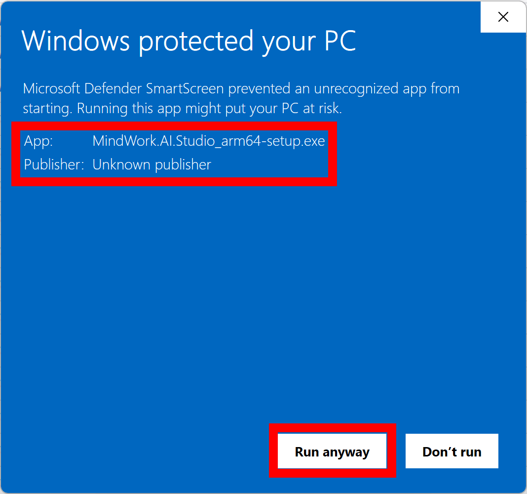 Windows Protection 2